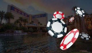 Реконструкция не помешает Mirage привлечь посетителей Реконструкция не помешает Mirage привлечь посетителей